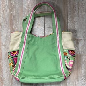 NWOT Vera Bradley Tote Bag
